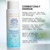 Pacifica Coco Peptide Damage Care Shampoo & Conditioner Set  Repairing Hair Care for Dry Damaged Hair Vegan Collagen & Peptides for Split Ends & Breakage Sulfate Free Clean Vegan Dermatologist Tested view 4