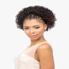 Sensationnel Instant Pony Half Wig - Synthetic Pony tail and Updo with adjustable Drawstring for seamless pony styles - Instant Pony AMUSE (4) view 1