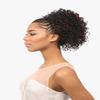 Sensationnel Instant Pony Half Wig - Synthetic Pony tail and Updo with adjustable Drawstring for seamless pony styles - Instant Pony AMUSE (4) view 2