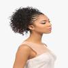 Sensationnel Instant Pony Half Wig - Synthetic Pony tail and Updo with adjustable Drawstring for seamless pony styles - Instant Pony AMUSE (4) view 3