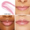 Too Faced Lip Injection Maximum Plump Extra Strength Lip Plumper Gloss | Hydrating, Volumizing, + Plumping, 0.14 Fl Oz, Yummy Bear view 3