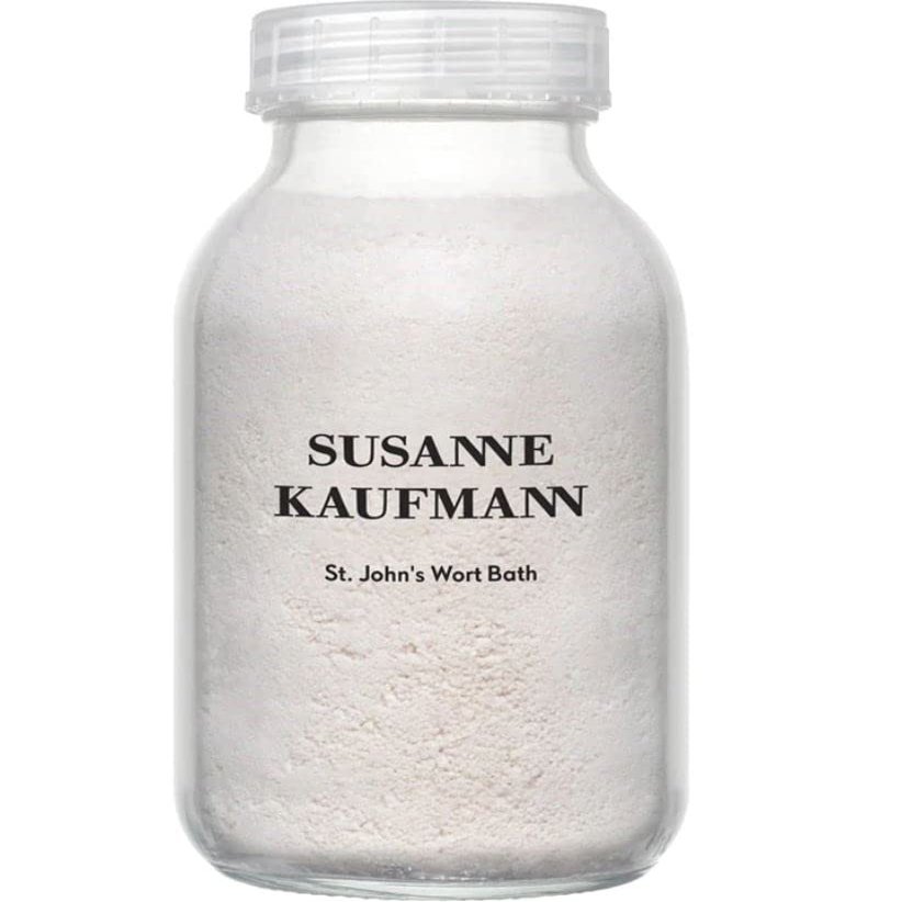 SUSANNE KAUFMANN St. Johns Wort Bath