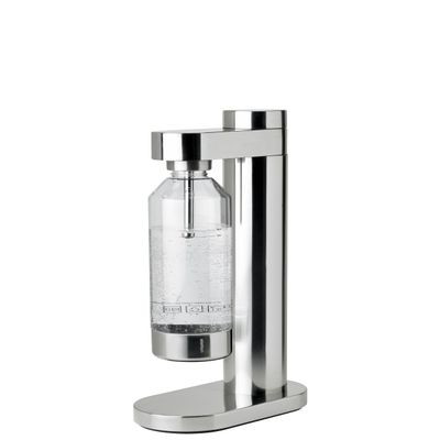 Brus Carbonator Steel