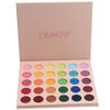 Colourpop Matte About Hue Eyeshadow Palette Mega Rainbow Pressed Powder view 2