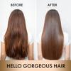 MOEHAIR Trio Pack: Protein Infused Shampoo + Color Alive Conditioner, and Leave-in Conditioner (12 Fl Oz Each) - Hydrating and Nourishing for Dry, Damaged, and Color-treated Hair view 4