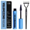Babe Original Babe Lash Volumizing Mascara and Lash Comb Set view 1