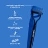 Babe Original Babe Lash Volumizing Mascara and Lash Comb Set view 2