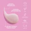 Babe Original Glow Lip Mask for Hydrated & Softer Lips With Scrub Stick for Massaging & Exfoliating Lips view 2
