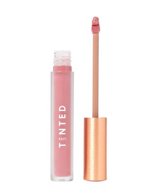 Live Tinted Huelip Liquid Lip Creme Lipstick - Dusty Rose, 0.09 fl oz