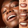 Live Tinted Huelip Liquid Lip Creme Lipstick - Rich Chocolate Brown, 0.09oz view 4