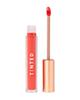 Live Tinted Huelip Liquid Lip Creme Lipstick - Bright Orange Red, 0.09oz view 1