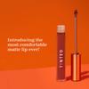 Live Tinted Huelip Liquid Lip Creme Lipstick - Bright Orange Red, 0.09oz view 3