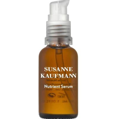 Susanne Kaufmann Nutrient Serum
