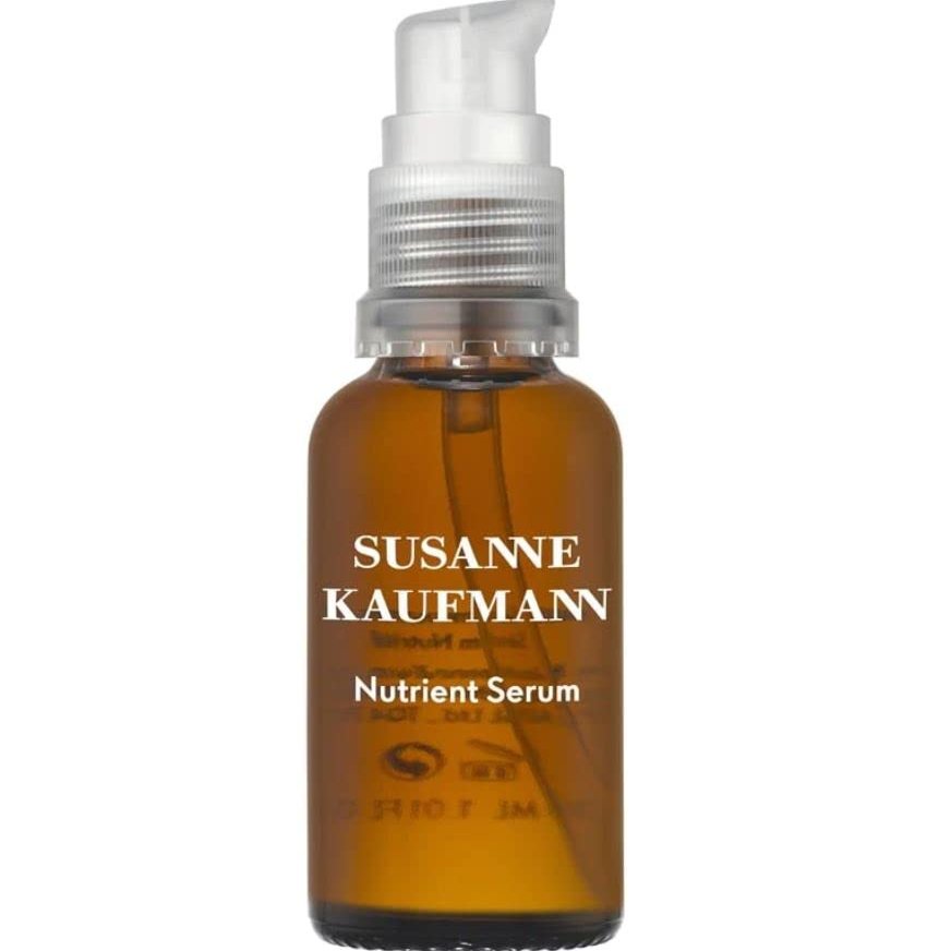 Susanne Kaufmann Nutrient Serum
