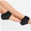 Healifty 8pairs Cute Toeless Heel Socks for Women Foot Care Moisturizing Crack Prevention view 2