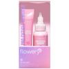 Flowery Pro Cuticle Kit, with Cuticle Butter and Pro Cuticle Remover, 2-piece Set, 1-pack view 1