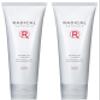 Radical Skincare Hydrating Cleanser- Antioxidant Rich, Non-Drying, Gentle Formula Promotes Cell Turnover | For All Skin Types | Paraben & Cruelty Free | Clinically Proven Results (4 Fl Oz, 2 Pack) view 1