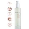 RobbieMD Gentle Facial Cleanse Gel Based Cleanser, Plant Based Surfactants and Provitamin B5 (6.7 oz/200 ml) view 2