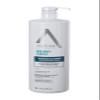 agilise - Dreamy Curls Defining Cream - Curl Modeling Creams for Wavy and Coily Hair Care, Styling Product - VEGAN, Argan & Coconut Oil, Shea Butter - 33.8fl.oz/1L view 1
