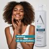 agilise - Dreamy Curls Defining Cream - Curl Modeling Creams for Wavy and Coily Hair Care, Styling Product - VEGAN, Argan & Coconut Oil, Shea Butter - 33.8fl.oz/1L view 3