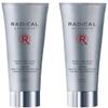 Radical Skincare Hand & Nail Multi Repair Creme - Provide Moisture & Fight Aging | Strengthens Nails & Cuticles | For All Skin Types Including Sensitive Skin | Cruelty & Paraben Free (2.5 oz, 2 Pack) view 1