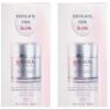 Radical Skincare Age Defying Exfoliating Pads Removes Dead Skin, Evens and Brightens Skin Tone for Radiant Glow | For All Skin Types Including Sensitive Skin | Paraben & Cruelty Free (15 Pads, 2 Pack) view 1