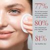 Radical Skincare Age Defying Exfoliating Pads Removes Dead Skin, Evens and Brightens Skin Tone for Radiant Glow | For All Skin Types Including Sensitive Skin | Paraben & Cruelty Free (15 Pads, 2 Pack) view 2