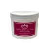 Jaqua Shea Butter Healing Foot Cream with Meadowfoam Seed Oil & Aloe - Raspberry Buttercream Frosting view 1