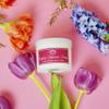 Jaqua Shea Butter Healing Foot Cream with Meadowfoam Seed Oil & Aloe - Raspberry Buttercream Frosting view 4