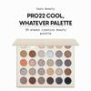 Kara Beauty PRO22 COOL, WHATEVER 30-Shades Creative Beauty Palette  VEGAN | Eyeshadow Palette with Mattes, Shimmers & Glitters | Makeup Kit for Women, Makeup Sets, Gift, Cosmetics view 2