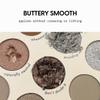 Kara Beauty PRO22 COOL, WHATEVER 30-Shades Creative Beauty Palette  VEGAN | Eyeshadow Palette with Mattes, Shimmers & Glitters | Makeup Kit for Women, Makeup Sets, Gift, Cosmetics view 4
