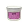 Jaqua Shea Butter Healing Foot Cream with Meadowfoam Seed Oil & Aloe - Buttercream Frosting view 1