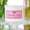 Jaqua Shea Butter Healing Foot Cream with Meadowfoam Seed Oil & Aloe - Buttercream Frosting view 2