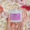Jaqua Shea Butter Healing Foot Cream with Meadowfoam Seed Oil & Aloe - Buttercream Frosting view 4