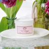 Jaqua Shea Butter Healing Foot Cream with Meadowfoam Seed Oil & Aloe - Pink Champagne view 2