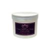 Jaqua Shea Butter Healing Foot Cream with Meadowfoam Seed Oil & Aloe - Coconut Buttercream Frosting view 1