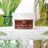 Jaqua Shea Butter Healing Foot Cream with Meadowfoam Seed Oil & Aloe - Coconut Buttercream Frosting view 3