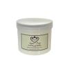 Jaqua Shea Butter Healing Foot Cream with Meadowfoam Seed Oil & Aloe - Lemon Drop view 1