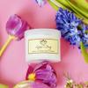 Jaqua Shea Butter Healing Foot Cream with Meadowfoam Seed Oil & Aloe - Lemon Drop view 2