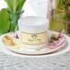 Jaqua Shea Butter Healing Foot Cream with Meadowfoam Seed Oil & Aloe - Lemon Drop view 3