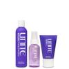 UNITE Hair  BLONDA Fix, Toning Shampoo & Daily Conditioner  Toning Mask  For Blondes 4floz, 10floz, 8floz view 1
