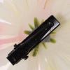 KALLORY 21pcs Flower Hair Clips, Rose Hair Barrettes Artificial Flower Alligator Clips Floral Hair Pieces view 3