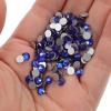 VICASKY Nail Charms Rhinestones 1440pcs DIY Manicure Ornaments Multi-Purpose Rhinestones for Nail Art Decor view 4