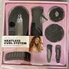 NinthAvenue Basics Heatless Curl System, Round Hair Iron view 1