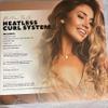 NinthAvenue Basics Heatless Curl System, Round Hair Iron view 3