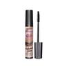 Prosa 4 en 1 Professional Silicon Brush Mascara, Waterproof Formula, Lash Oil with Mamey Seed, Aloe Vera, Jojoba, Wheat Germ, 13 g view 1