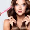 Beavorty 6pcs Teasing Brush Professional Three Row Comb for Hair Volume Suitable for Salon Home Use for Styling view 3