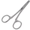 A2ZScilab-Piercing Clamp, Professional Body Piercing Clamp For Ear Lip Navel Nose Tongue Septum Sponge Piercing Tools Forcep Clamp Body Piercing Plier Tool Piercing Supplies (Ear Punch 12cm - 2mm Dia) view 4