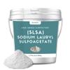 3.7 Pound SLSA Powder for Making Bath Bombs, Premium SLSA Sodium Lauryl Sulfoacetate Powder, Amazing Bubbles, Gentle on Skin, Suitable for Making Bath Bombs, Bath Truffles and More view 1