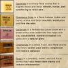 EMARA All Natural Soap Bar, 5 Bar Variety Pack Floral Scents, Vegan, Organic Face and Body Soap Essential Oils, Geranium, Damascus Rose, Peony, Gardenia, Chamomile, 4 Oz Each view 2